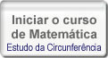 Inciar o curso de Matemática