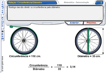 Curso de matemática